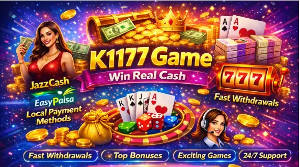 K1177 Game Free Download Earning Apk for Android 2025 2 K1177