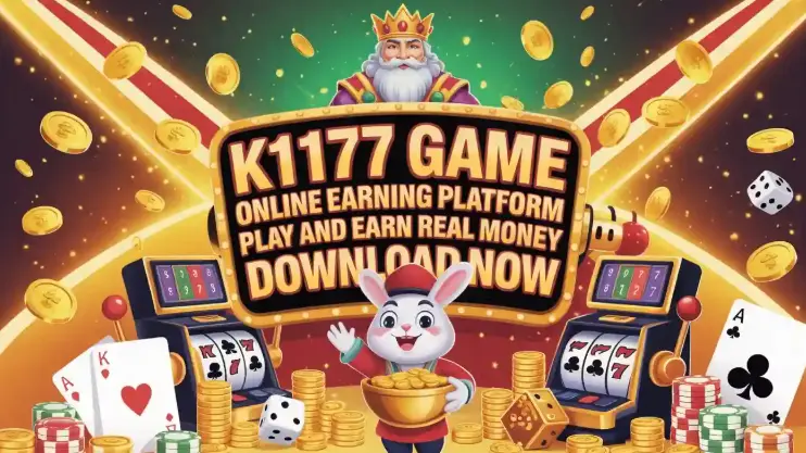 K1177 Game Free Download Earning Apk for Android 2025 4 K1177