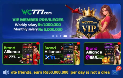 WC777 Game Free Download Earning Apk for Android 2025 2 WC777 Game