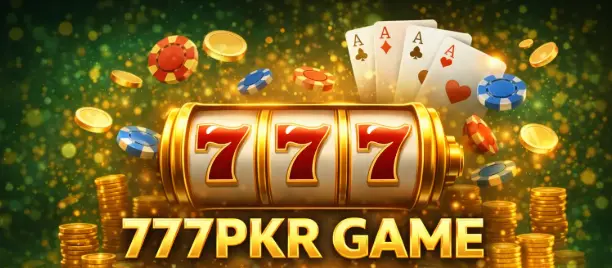 777 PKR Game: Play and Win Cash | Top Game in Pakistan 2 777PKR Game