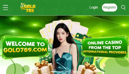 Golo789 Game Download On Android Win Real Cash Prizes Today 2 Golo789