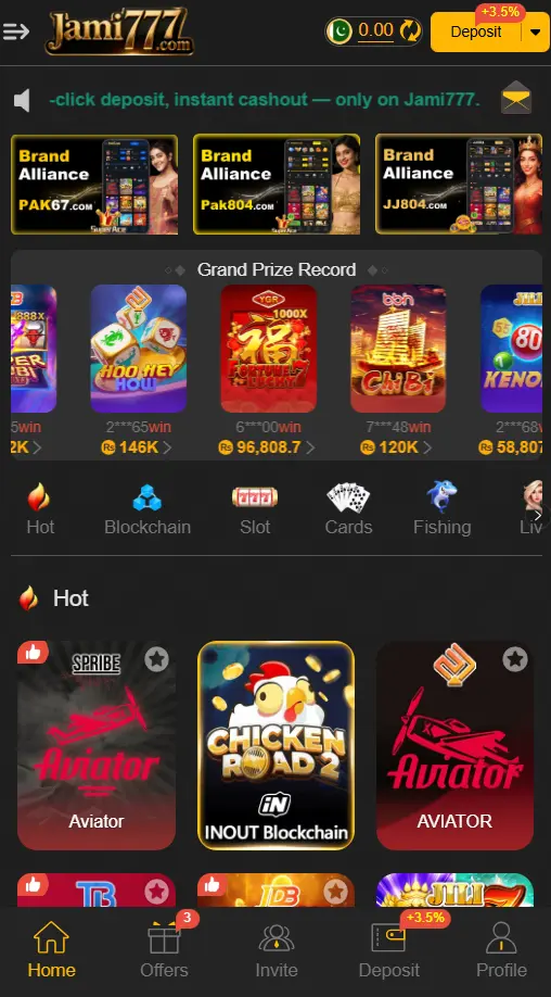 Jami777 Game Download Free Pakistani Real Money App 2025 4 Jami777 Game