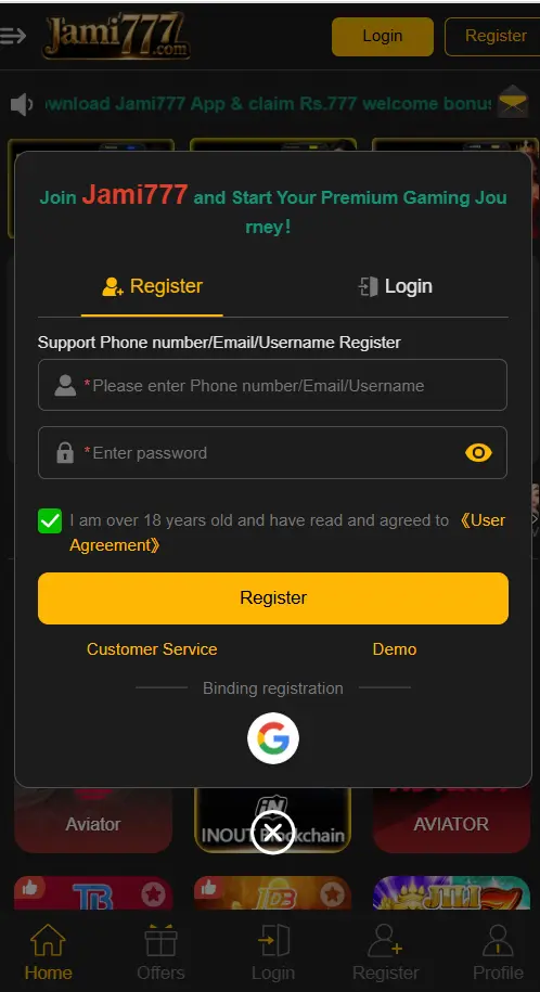 Jami777 Game Download Free Pakistani Real Money App 2025 3 Jami777 Game