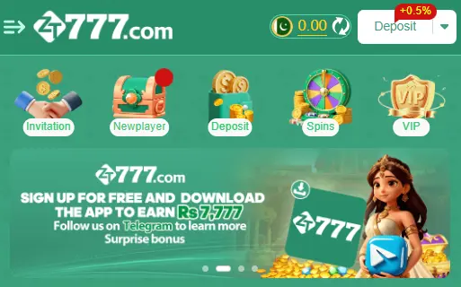 ZT777 Game Android APK Best Real Money Games in Pakistan 2 ZT777 Game