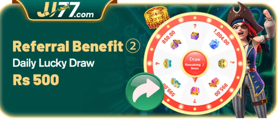 JJ77 Game | Pakistan’s Best New Real Money Earning App 4 JJ77 Game