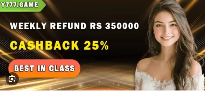 Y777 Game Step-by-Step Guide to Register & Play 2026 2 Y777 Game