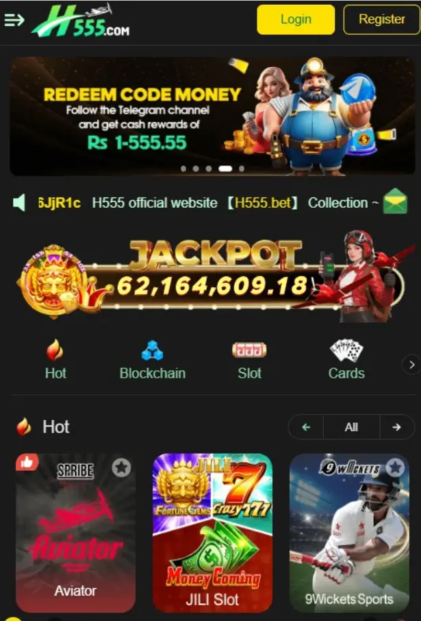 Download H555 Game, Login, and Earn Unlimited Money in Pakistan(2025) 4 h555 download