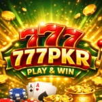 777PKR Game