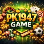 PK1947 Game