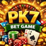 PK7BET