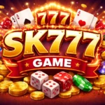 SK777 Game