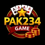 PAK234 Game