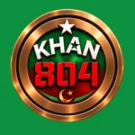 Khan804 Game