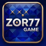 ZOR77 Game
